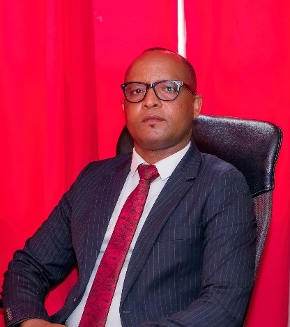 Onesphore NDAYIZEYE